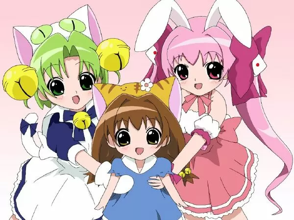 Di Gi Charat