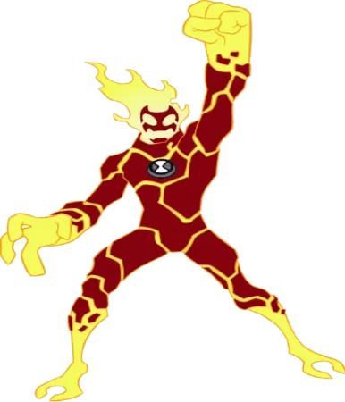 HEATBLAST