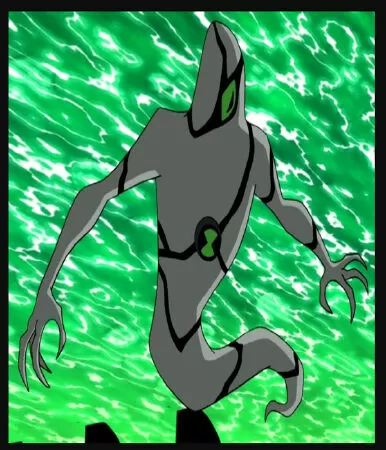 GHOST FREAK