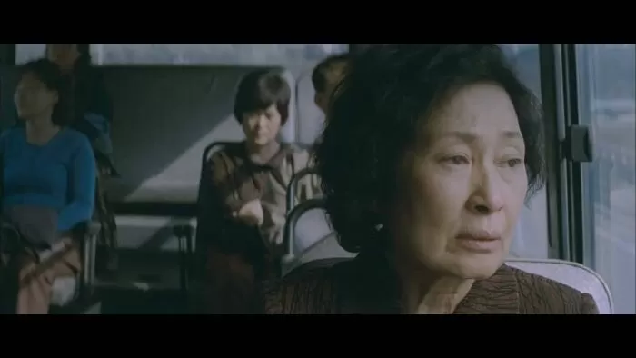 Mẫu Tử Lầm Lỡ - Mother