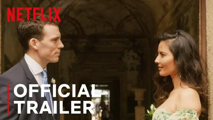 Yêu Cưới Lặp Lại - Love Wedding Repeat (2020)