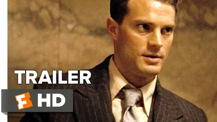 Nhiệm Vụ Mật - Anthropoid (2016)
