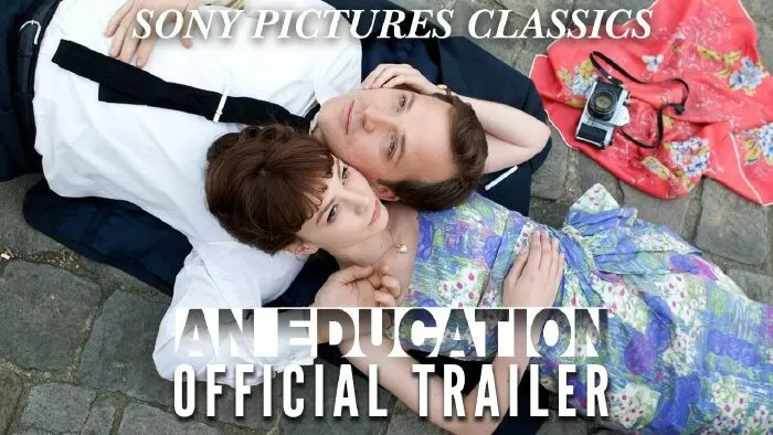 Bài Học Đầu Đời - An Education (2009)