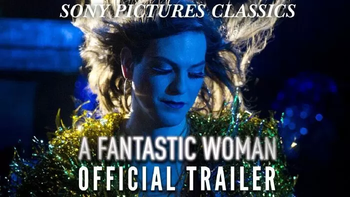 Hành Trình Vượt Nghịch Cảnh - A Fantastic Woman (2017)