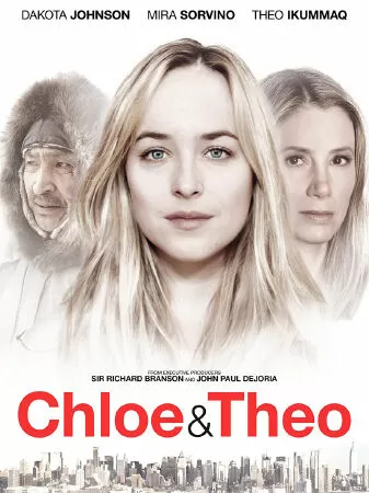 Chloe và Theo (Chloe and Theo) - 2015