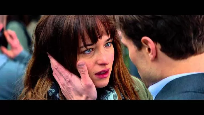 50 Sắc Thái - Fifty Shades Of Grey (2015)