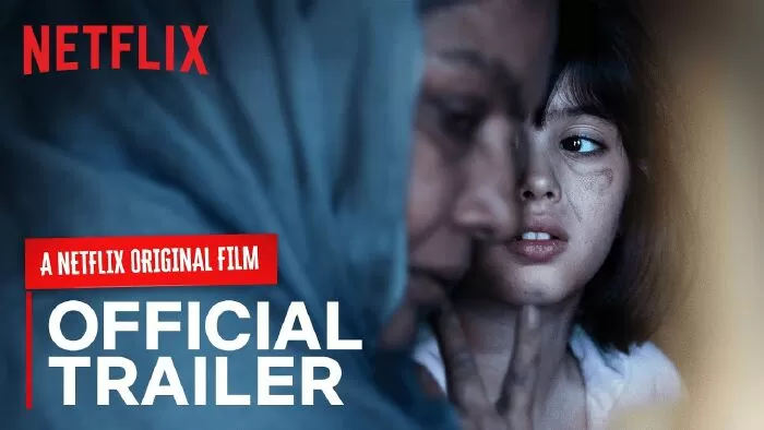 Giếng Đen - Kaali Khuhi (2020)
