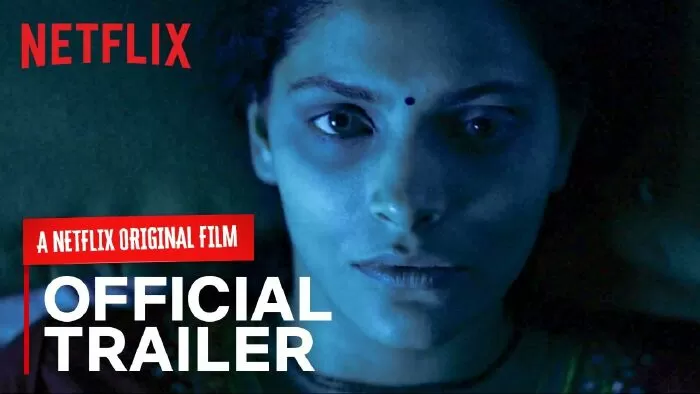 Bóp Nghẹt - Choked: Paisa Bolta Hai (2020)