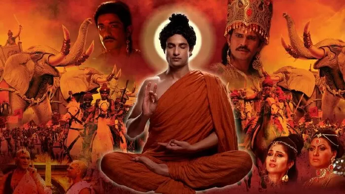 Cuộc đời đức Phật - Buddha (2013)