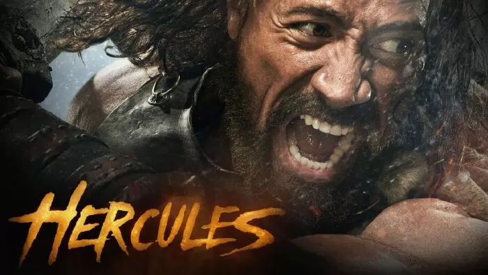 Hercules Vị Thần Sức Mạn - Hercules: The Thracian Wars (2014)
