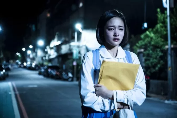 On Children (2018) / Đứa con hi vọng