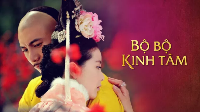 Bộ Bộ Kinh Tâm - Scarlet Heart (2011)