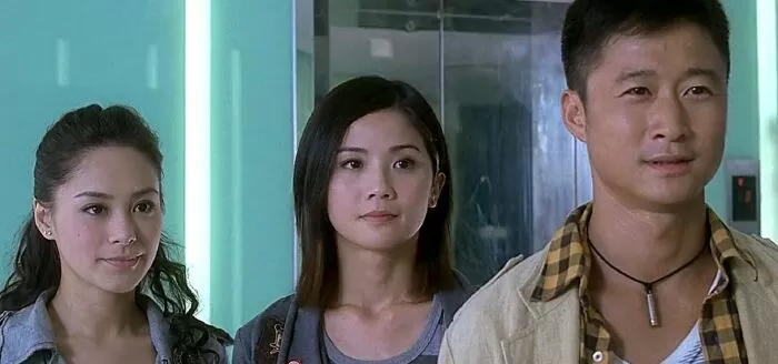 Twins Mission (2007) / Song Tử Môn