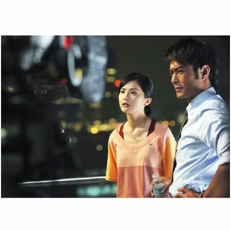 Triple Tap (2010) / Thương Vương Chi Vương