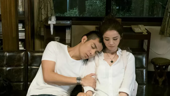 77 Heartbreaks (2017) / 77 lần thứ tha