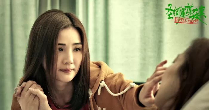 Fatal Visit (2019) / Vụ mưu sát ở San Joe