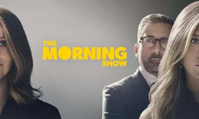 Bản tin sáng (The Morning Show) - 2019