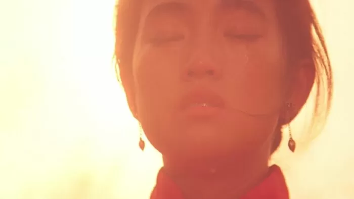 Cao lương đỏ - Red Sorghum (1987)