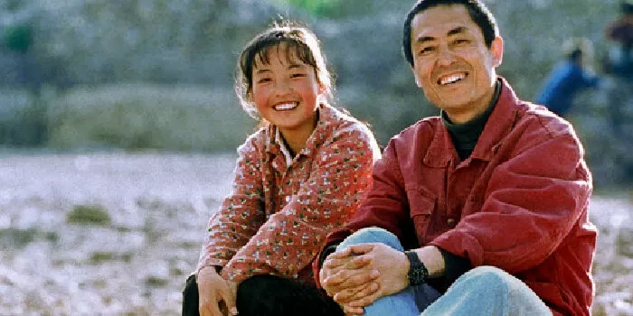 Không Thiếu Một Em - No One Less (1999)