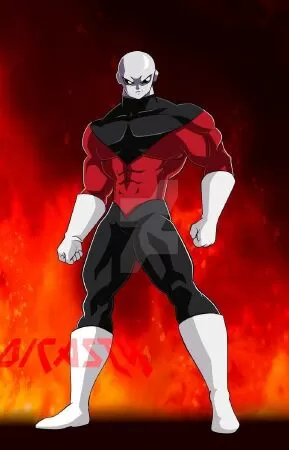 Jiren