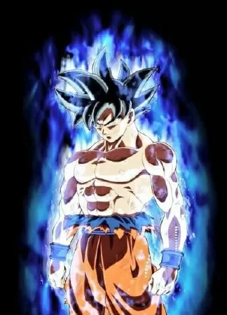 Son Goku