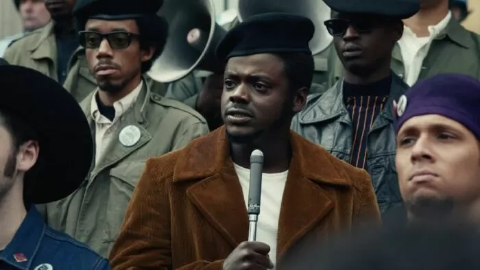Judas Và Black Messiah - Judas And The Black Messiah (2021)