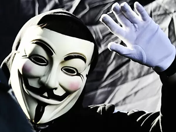 Tin Tặc: Thế Giới Ngầm - Anonymous