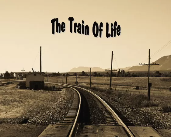 Chuyến tàu ước mơ - Train Of Life (1998)