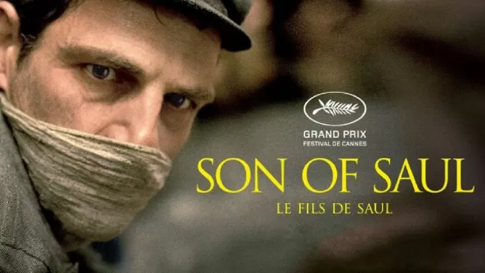 Đứa Con Của Saul - Son of Saul (2015)