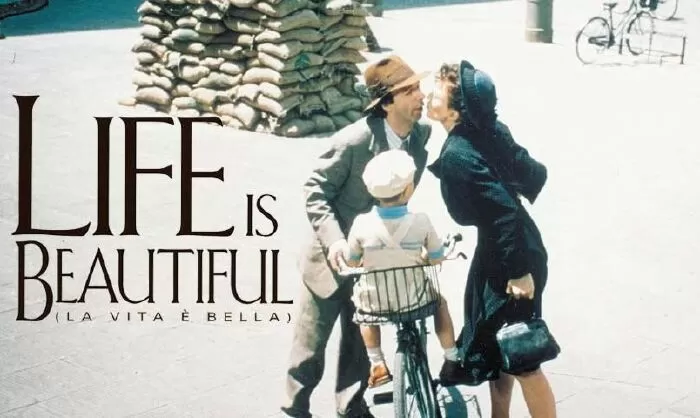 Cuộc sống tươi đẹp - Life is Beautiful (1997)