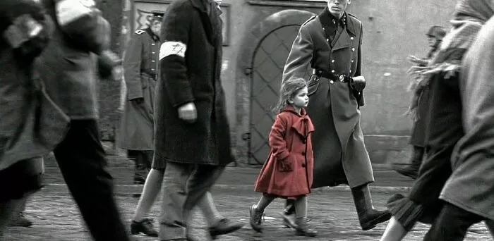 Bản danh sách Schindler - Schindlers List (1993)