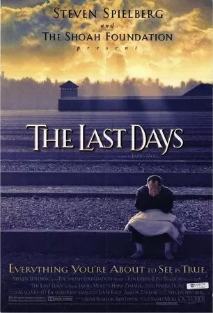 Ngày Cuối Cùng - The Last Days (1998)