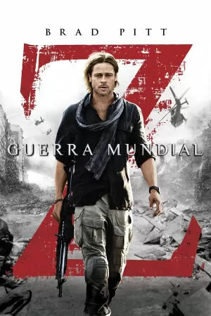 Thế Chiến Z - World War Z (2013)