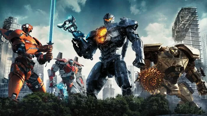 Robot đại chiến - Transformers (2007)