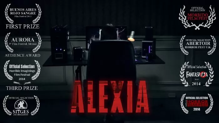 Alexia