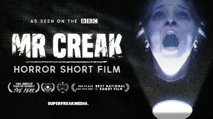 Mr. Creak