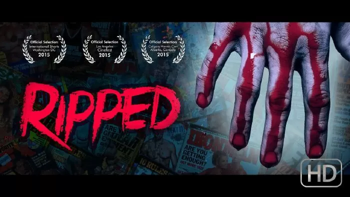 Ripped