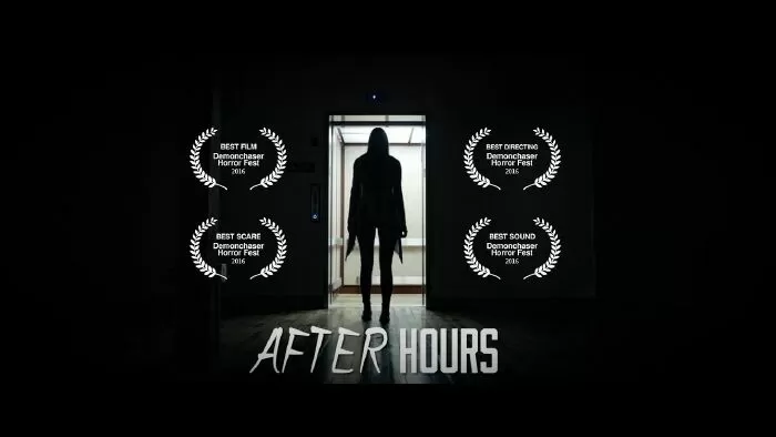After Hours / Sau nhiều giờ