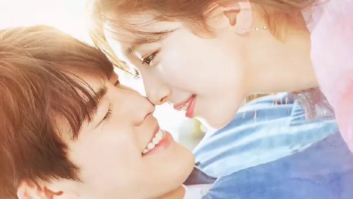 Yêu Không Kiểm Soát - Uncontrollably Fond (2016)