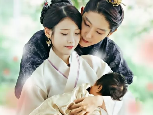Người tình ánh trăng - Moon Lovers (2016)