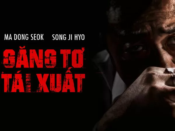 Găng tơ tái xuất - Unstoppable