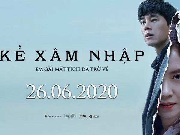 Kẻ xâm nhập - Intruder