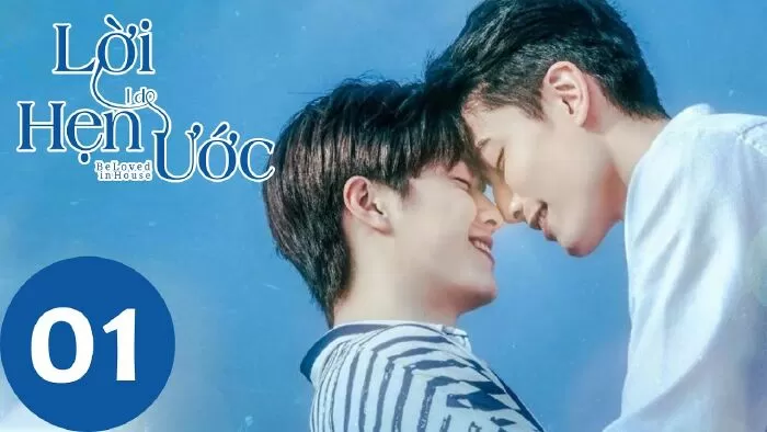 Lời Hẹn Ước - Be Loved in House: I Do (2021)
