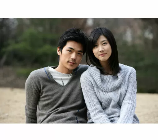 Rainbow Eyes (2007) / Mắt cầu vồng