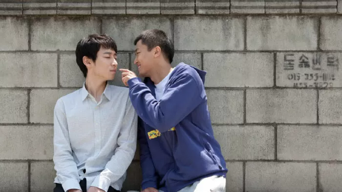 Just Friends? (2009) / Chỉ là bạn thôi sao?