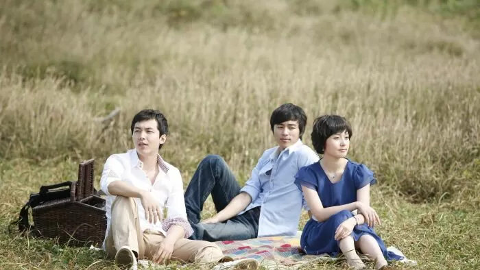 Hello My Love (2009) / Xin chào tình yêu của tôi