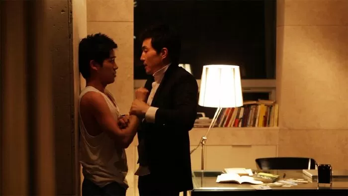 Stateless Things (2012) / Những kẻ không nhà