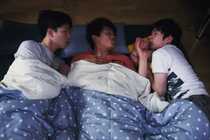 One Night Only (2014) / Một đêm duy nhất