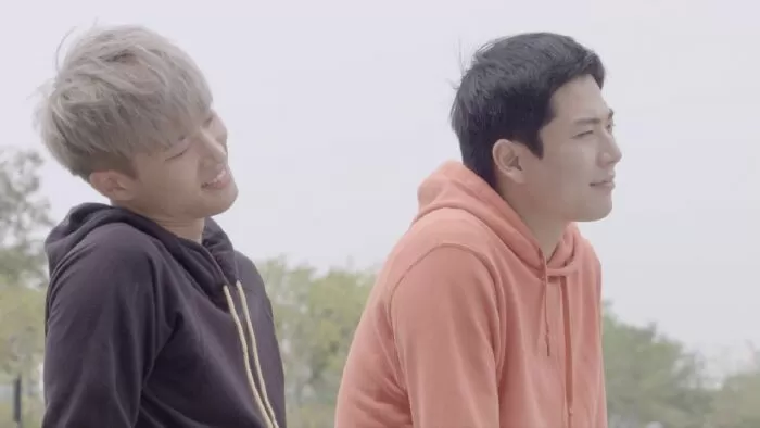 As If You Whisper (2019)