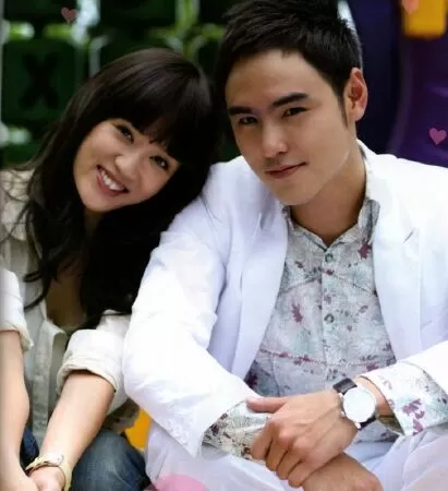 Định Mệnh Anh Yêu Em - Fated to love you bản Đài Loan (2008)